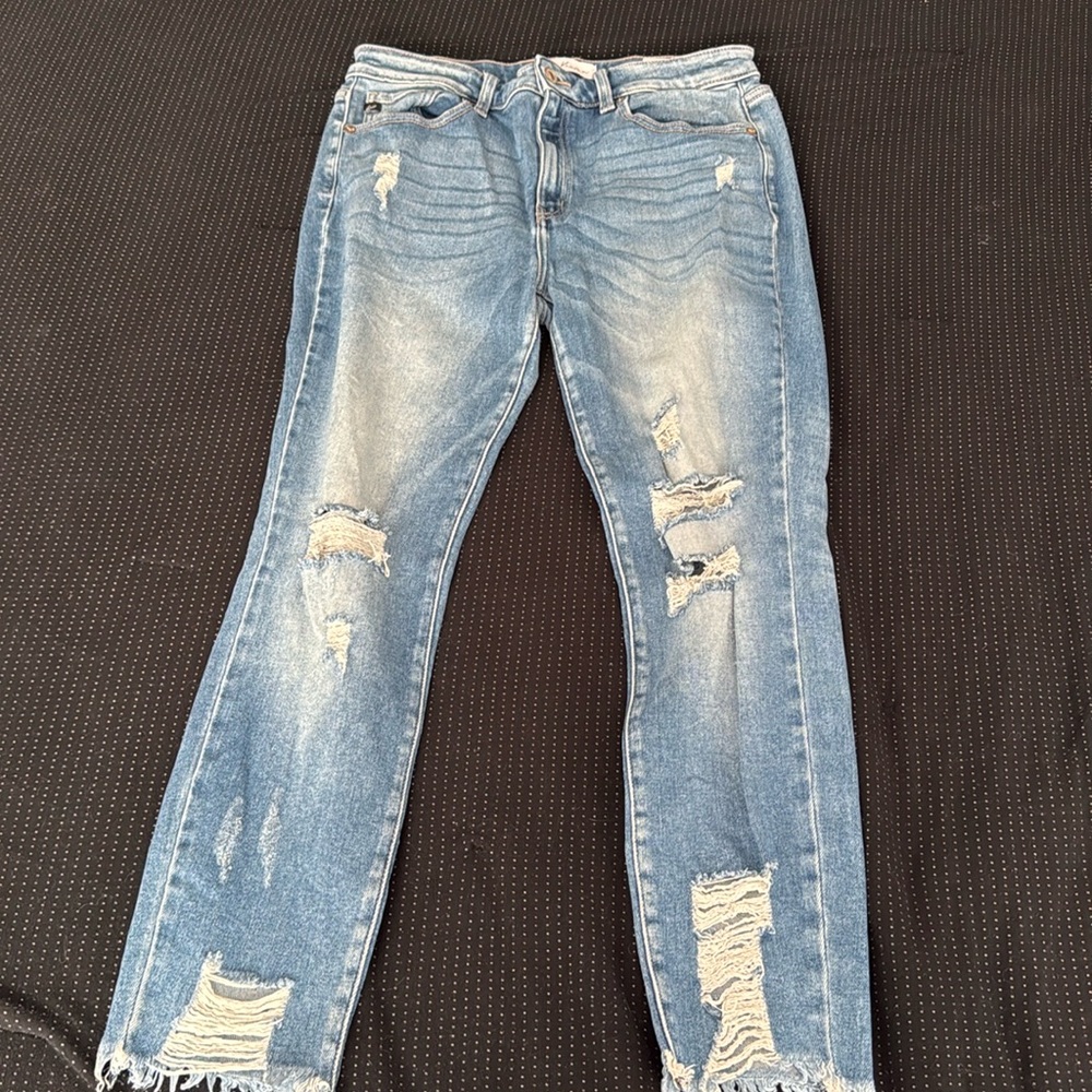 Kancan jeans